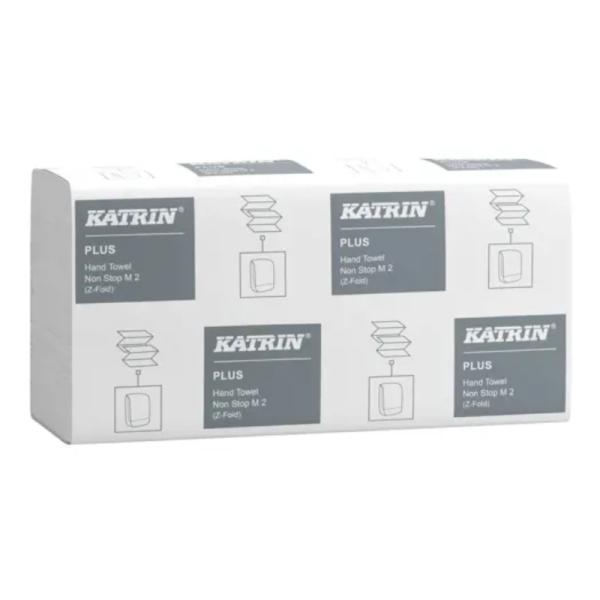 Katrin Classic Non Stop M2 HandyPack 2ply Handtowels